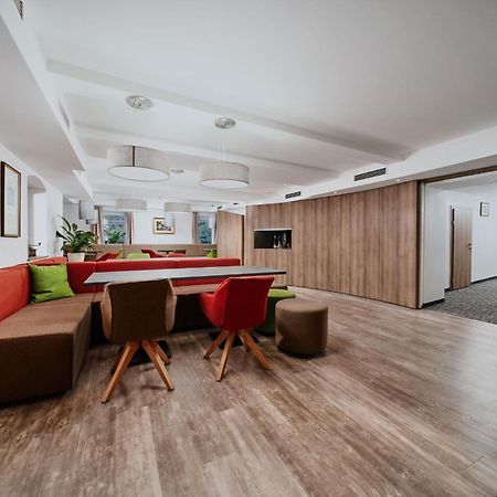Seehotel Im Weyer Gmunden Exterior foto